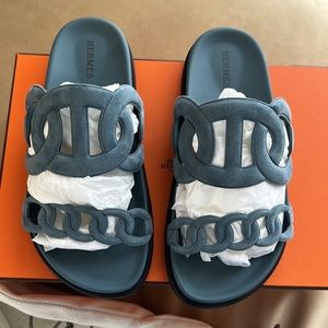 Hermes Extra sandals